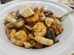 -逢春菜馆天津菜(胜利路店)