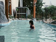 -水王国温泉水世界
