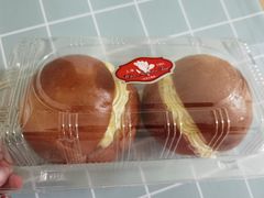 -白玉兰食品甜凤店(合生汇店)