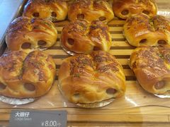 -面包新语(无锡M会员店)