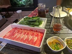 -骨之味·筒骨汤火锅(江头店)
