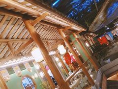 -六合居(温江店)