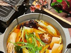 -蟹犇前•帝王蟹雪蟹(陆家嘴店)