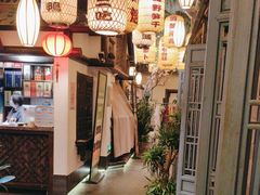 -永安水煮活鱼·仪征菜(仪征奥林匹克店)