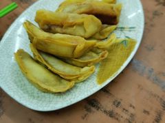 -清真蒋有记(老门东店)