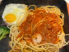 -豪享来中西餐厅(隆昌店)