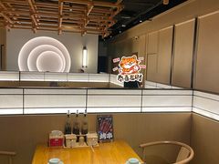 -伊喜饺子·烤鸭(五道口学院路店)