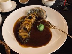 -甄御•海鲜新青岛菜(麦岛店)