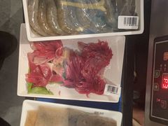 -野妹经典火锅(民治店)