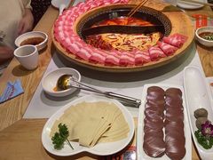 -川中渝夫火锅(铜陵万达广场店)