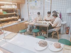 用餐区-袁记云饺(鼓楼店)
