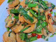 -汉时湘菜
