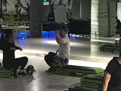 -优享健身(物美圣熙8号购物中心店)