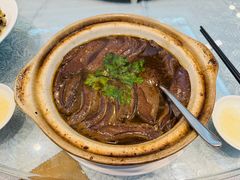 -东海酒家(长平东路店)