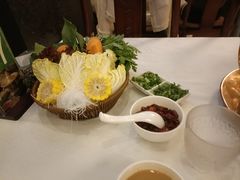 -东来顺饭庄(天坛店)