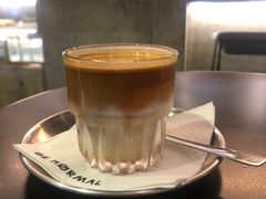 -BE NORMAL CAFE(霞溪路店)