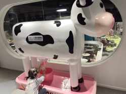 -MINI MARS KIDS CLUB亲子家庭中心(长宁天山店)