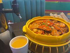 -多嘴超级肉蟹煲(中街恒隆故宫店)