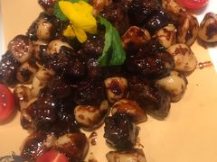 -聆桂烤鸭·金奖烤鸭(静联广场店)