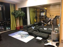 -李思健身工作室(总部基地店)