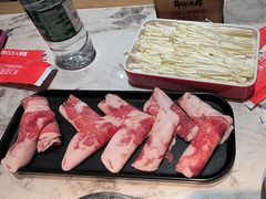 -邵汇大虾(甘井子万达店)