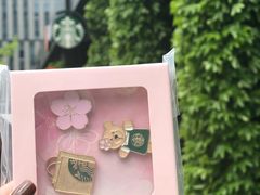 -星巴克(古美路店)