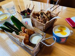 -MR.ROCKY洛奇先生RESTAURANT&BAR(宝安壹方城店)