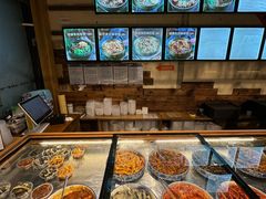 -聚合鑫东北熏酱熟食麻辣面(长阳店)