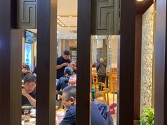 -杨记清芳牛肉拉面(京广路店)