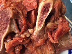 -乔家满族八大碗(流水沟店)