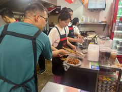 -小朱麻辣串(益民街店)