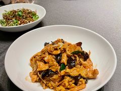-四季小馆·潤·中国菜(越秀公园店)