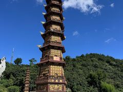 -峙山公园