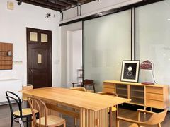 -设计共和 Design Republic(江宁路店)