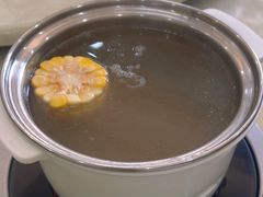 -潮悦牛肉火锅城(水贝店)