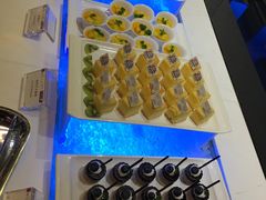 甜品-鹭江潮餐厅•福建菜(鹭江佲家酒店)