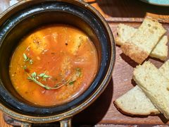 -CRAZYONES西班牙海鲜饭(上海美罗城店)