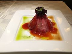 -西堤厚牛排(王府井店)