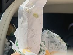 -赛百味SUBWAY(永业店)