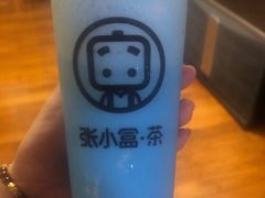 -张小盒茶(吾悦国际广场店)