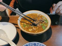 -真食净香居·内蒙稍麦(亚运村店)