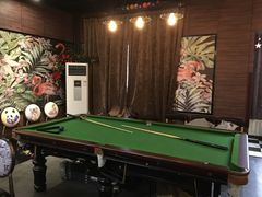 -屿家轻奢农家小院(十三陵店)