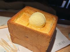 -绿茶餐厅(首开福茂店)