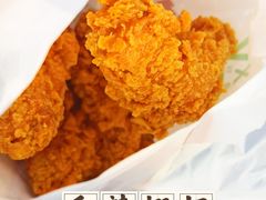 香辣翅根-味味香(团结湖店)
