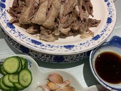 -宁夏国强手抓羊肉·清真菜(未央路凤三店)