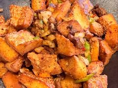 -那拉提之疆·新疆菜(美院店)