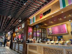 -大食代美食广场(迪士尼小镇店)