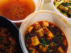 -杨记隆府(南坪店)