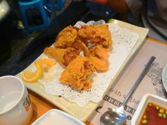 -唯成•韩国炭火烤肉 유성고기