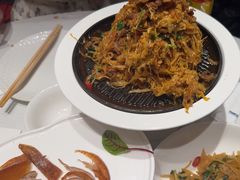 -小桃红·东北菜·春饼烤鸭(南阳湖街店)